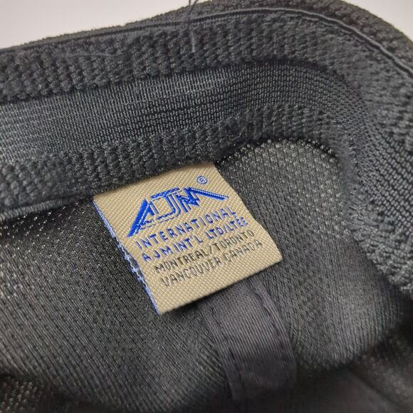 HB. White Canada Corp. Enbridged Wind Power 2008 Baseball Cap Black One Size AJM - Picture 9 of 10